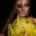 Veronika Nízlová Instagram - 🎃👻🎃Happy Halloween 🎃👻🎃