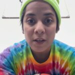 Vicci Martinez Instagram - I DONT KNOW ANYTHING!!! 💛💛💛🤩🤩🤩 #beyourself