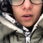 Vicci Martinez Instagram - Happy 4 year Anniversary of the day we met @emilytarver 🥶❄️☃️🌨⛄️🌈🌈🥰🥰❤️🥰🥰