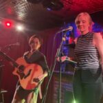 Vicci Martinez Instagram - The Speakeasy! May 10!!