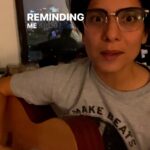 Vicci Martinez Instagram - Hang on Suzie-by me 💛