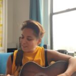 Vicci Martinez Instagram - Let it Rainnnn!!! Sometimes I gotta cry-sometimes we all gotta cry. Here’s a song if you wanna let some of that out-and I’ll post a link in bio if you want the recorded version which was the one that sucker punched me this morning-it’s got piano, and strings and angel voice stuff…for more cry effect!