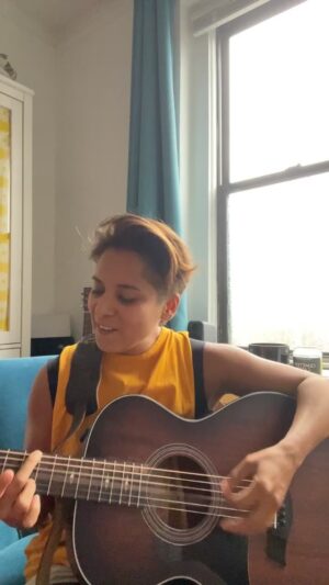 Vicci Martinez Instagram - Let it Rainnnn!!! Sometimes I gotta cry-sometimes we all gotta cry. Here’s a song if you wanna let some of that out-and I’ll post a link in bio if you want the recorded version which was the one that sucker punched me this morning-it’s got piano, and strings and angel voice stuff…for more cry effect!