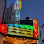 Vicci Martinez Instagram - The #clonehigh premiere in LA was a blast and I can’t wait for you all to see it too!!! May 23 on @hbomax Thank you @ericarivinojahollywood for your 💛 and everyone else on the team who gave me the opportunity to bring Frida BACK to life! 🧬 🌹 🎨