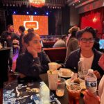 Vicci Martinez Instagram - The #clonehigh premiere in LA was a blast and I can’t wait for you all to see it too!!! May 23 on @hbomax Thank you @ericarivinojahollywood for your 💛 and everyone else on the team who gave me the opportunity to bring Frida BACK to life! 🧬 🌹 🎨