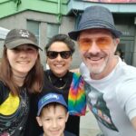 Vicci Martinez Instagram - Tacoma Photo Drop 1 Soooo much fun, too much to say, never too many tears of joy…I love Tacoma and I love my family and my friends!!! See y’all soon!