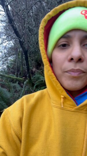 Vicci Martinez Instagram - Happy New calendar Year! Take care of yourselves so we can take care of each other💛💛💛