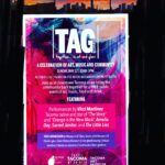 Vicci Martinez Instagram - TACOMA!! Tacoma!!! May 22, 2022, come join me and my band OUTDOORS, for the #TAGFESTIVAL in downtown Tacoma! All day festival, great bands and performances , and I can’t wait to finally play a real live show!! Thank Leah Morgan @myboatlife for making this happen! She’s been slinging my first acoustic albums since we were kiddos at Stadium Highschool! So glad she’s bringing me back home to do my first band show in 5 years?!?! Anyway, hope to see y’all there, rain or sunshine!!! It’s freeee!!! SEE YA SOON TACOMA!! (I’ll be going on around 3, at the Washington State History Museum amphitheater.)