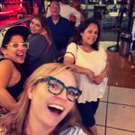 Vicci Martinez Instagram - Photo drop 1: Mexico 2❤️22 So grateful to spend time with my family in Mexico a couple weeks ago! Late post, but just wanted to soak it all in. Also-i didn’t take many pics, these were all shared so thank you familia for coming through on that department! Love you fam! What I’m learning as I get older, spending time with family is most important for me. Although it can be challenging sometimes for everyone because we are all so different-the challenge is mostly within ourselves and I see it as an opportunity to grow and evolve in this life, and to become the best version of ourselves that we can be. So, if you get on each others nerves in your own family-get over it, hug it out-and celebrate the love! Life is too short! We all know we need as much love and understanding as we can get, just remember we got to give it back too!!! ❤️❤️❤️okay rant is over! Love your family!!!