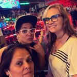 Vicci Martinez Instagram - Photo drop 1: Mexico 2❤️22 So grateful to spend time with my family in Mexico a couple weeks ago! Late post, but just wanted to soak it all in. Also-i didn’t take many pics, these were all shared so thank you familia for coming through on that department! Love you fam! What I’m learning as I get older, spending time with family is most important for me. Although it can be challenging sometimes for everyone because we are all so different-the challenge is mostly within ourselves and I see it as an opportunity to grow and evolve in this life, and to become the best version of ourselves that we can be. So, if you get on each others nerves in your own family-get over it, hug it out-and celebrate the love! Life is too short! We all know we need as much love and understanding as we can get, just remember we got to give it back too!!! ❤️❤️❤️okay rant is over! Love your family!!!