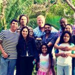 Vicci Martinez Instagram - Photo drop 1: Mexico 2❤️22 So grateful to spend time with my family in Mexico a couple weeks ago! Late post, but just wanted to soak it all in. Also-i didn’t take many pics, these were all shared so thank you familia for coming through on that department! Love you fam! What I’m learning as I get older, spending time with family is most important for me. Although it can be challenging sometimes for everyone because we are all so different-the challenge is mostly within ourselves and I see it as an opportunity to grow and evolve in this life, and to become the best version of ourselves that we can be. So, if you get on each others nerves in your own family-get over it, hug it out-and celebrate the love! Life is too short! We all know we need as much love and understanding as we can get, just remember we got to give it back too!!! ❤️❤️❤️okay rant is over! Love your family!!!