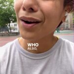 Vicci Martinez Instagram - Who Kares! 💛🤓