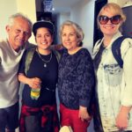 Vicci Martinez Instagram - Photo drop 1: Mexico 2❤️22 So grateful to spend time with my family in Mexico a couple weeks ago! Late post, but just wanted to soak it all in. Also-i didn’t take many pics, these were all shared so thank you familia for coming through on that department! Love you fam! What I’m learning as I get older, spending time with family is most important for me. Although it can be challenging sometimes for everyone because we are all so different-the challenge is mostly within ourselves and I see it as an opportunity to grow and evolve in this life, and to become the best version of ourselves that we can be. So, if you get on each others nerves in your own family-get over it, hug it out-and celebrate the love! Life is too short! We all know we need as much love and understanding as we can get, just remember we got to give it back too!!! ❤️❤️❤️okay rant is over! Love your family!!!