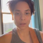 Vicci Martinez Instagram - Left of Me-by Me and my sis @sandybleaches 👯
