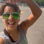 Vicci Martinez Instagram - I gotta get up 🌞