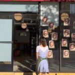 Vicci Martinez Instagram - My sister is opening her second salon!!! Follow her progress @salondollyla and if you’re in the area, come get a haircut!