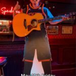 Vicci Martinez Instagram - Hey NYC!!! Our first show in the city since Covid!!! This Friday May 10th @theginmill @thespeakeasyuws doors open at 7pm, Show starts at 8pm with @paigecorwin opening! Come give us a Hug!!! 💛💛💛