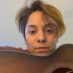 Vicci Martinez Instagram - 💛 it’s friday -by me