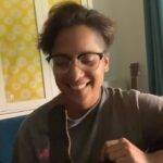 Vicci Martinez Instagram - More rain in the forecast Is it 🌧️ -by Me Playing the 322e 12-Fret @taylorguitars