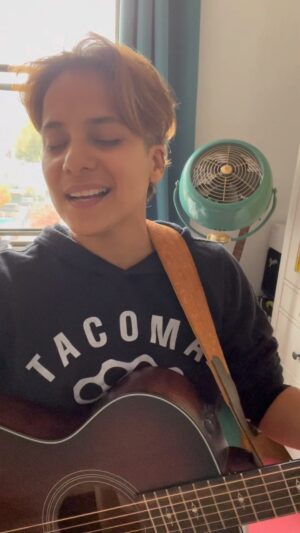 Vicci Martinez Instagram - Taste of Heaven-by Me

Love you pops!