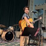 Vicci Martinez Instagram - Blue Mouse