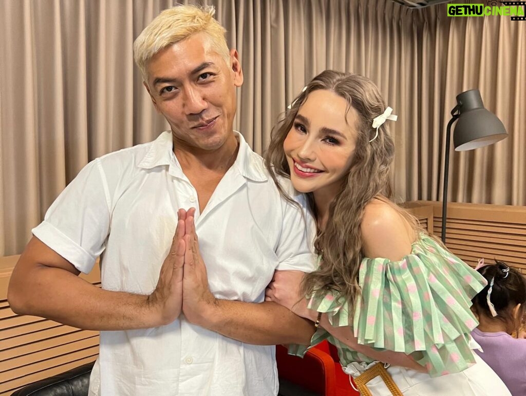 Vichuda Pindum Instagram - #นางอาย2538 #นางอายรุ่น2 🥰