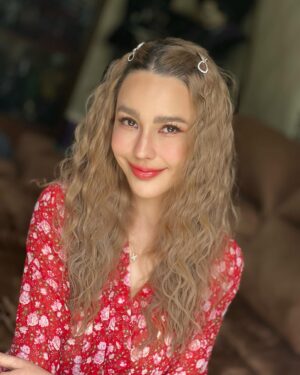 Vichuda Pindum Instagram - MUA @bobciga 
Hair @nammon0602