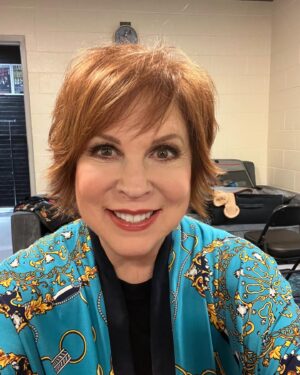Vicki Lawrence Instagram - #thankyou #Northcarolina What great fans I have! I had a #blast