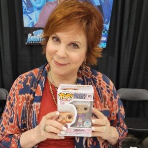 Vicki Lawrence Instagram - Thank you #knoxville for a great weekend❤️