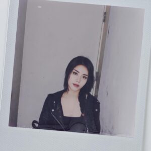 Vicky Low Instagram - 