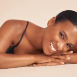 Vicky Jeudy Instagram - You’re closer than you were yesterday. #VickyJeudy