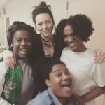 Vicky Jeudy Instagram -