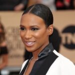Vicky Jeudy Instagram - Flashback Friday! #FBF #sagawards