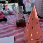Vicky Kavoura Instagram - 💞🍼⭐️ Το party μας! #blessed 🙏🏽 #partytime #babyshower #Μ