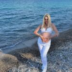 Vicky Kavoura Instagram -