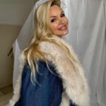 Vicky Kavoura Instagram -