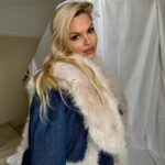 Vicky Kavoura Instagram -