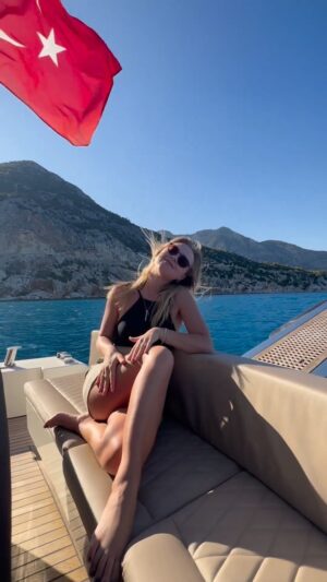 Victoria Agalakova Instagram - 