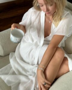 Actress Victoria Agalakova HD Instagram Photos and Wallpapers November 2023
