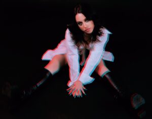 Victoria Azevedo Instagram - It was all a blur 😵‍💫🕸🌪