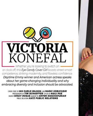 Victoria Konefal Thumbnail - 5.1K Likes - Top Liked Instagram Posts and Photos