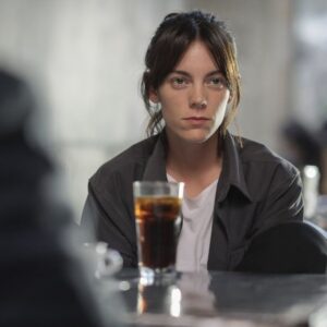 Victoria Luengo Instagram - Estoy muy emocionada con este estreno. REINA ROJA, basada en las novelas de @juangomezjurado y dirigida por @koldo_serra llega a @primevideoes el 29 de Febrero de 2024.