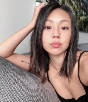 Victoria Park Instagram - bored in the house but at least our vancouver spot gets great light 🙃 #quarantinelife