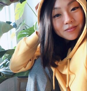 Victoria Park Instagram - ☀️ 🌱