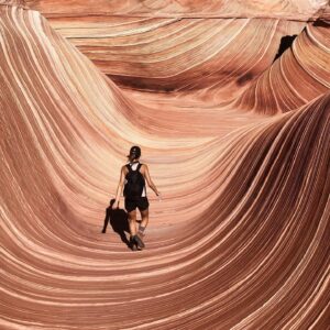 Victoria Park Instagram - AZ - UT (pt 2) — THE WAVE #bsadventurepact