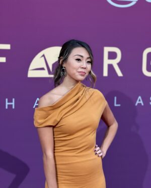 Victoria Park Instagram - thank you @character.media for a truly unforgettable night celebrating the community ✨ feeling uplifted and inspired!! was too busy hugging and catching up with folks to remember to take photos 😅 but managed to snap a few with friends, old & new :)

HUGE shoutout to my makeup angel @goldenssunshyne for coming through on such short notice when my original MUA got sick 💛

💄: @goldenssunshyne 
💇🏻‍♀️: @olgita101 
👗: @altuzarra 

#unfo #unforgettablegala