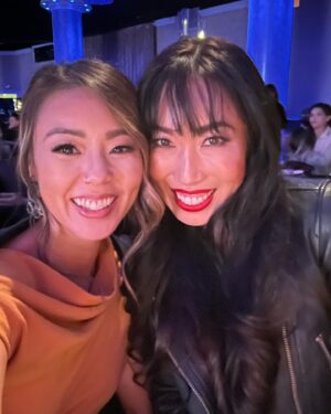 Victoria Park Instagram - thank you @character.media for a truly unforgettable night celebrating the community ✨ feeling uplifted and inspired!! was too busy hugging and catching up with folks to remember to take photos 😅 but managed to snap a few with friends, old & new :)

HUGE shoutout to my makeup angel @goldenssunshyne for coming through on such short notice when my original MUA got sick 💛

💄: @goldenssunshyne 
💇🏻‍♀️: @olgita101 
👗: @altuzarra 

#unfo #unforgettablegala