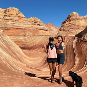 Victoria Park Instagram - AZ - UT (pt 2) — THE WAVE #bsadventurepact