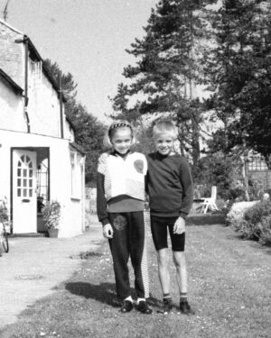 Victoria Pendleton Instagram - #shinealight 
Not a single day goes past that I don’t think about Alex and how much we all miss him. 

My darling twin brother Alex passed away last year after being diagnosed with a brain tumour. He was courageous and positive right through his treatment cycles which held the development of the tumour at bay a short while, he remained so upbeat that many people didn’t realise how ill he actually was. The devastating reality is that only 25% of those diagnosed live beyond one year.

March 1st marks the start of Brain Tumour Awareness Month @braintumourrsch asks people
to #ShineALight on those affected by brain tumours and to light a candle in support.

One in three people knows someone affected by a brain tumour, this devastating disease kills more children than Leukaemia and more women under 35 than breast cancer that is more children and adults under the age of 40 than any other cancer. This cancer needs to be understood much better to help save lives.

#braintumourresearch 
#shinealight #braintumorawareness #braintumourawarenessmonth #alwaysinourthoughts