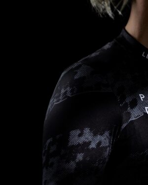 Victoria Pendleton Instagram - PEN
DLE
TON 
Thank you @lecoluk 🙏 firstly for bringing me back into the cycling community…it had been a while since I felt comfortable there. 
It was a huge complement to be approached to wear your epic kit as an ambassador, let alone design an exclusive collaboration with you. 

Le Col by Pendleton is my first ever range available right now.
🙏
We worked together to tailor this range to my aesthetic, I hope you love it as much as I do.
🖤
It’s a little bit dark, a bit camouflage and a hint of serpent 
🐍 
“What is it with all the snakes VP…”
..In some folklore they are a symbol of connection to nature. 
Humble and grounded creatures as they live with their bodies touching the earth, they are also a symbol of new beginnings, shedding the old skin to reveal a new.  Mostly they are misunderstood and unfairly portrayed to be the villain in so many stories…I haven’t met a bad one yet! 😉

#newbeginnings #snakeskin #tigercamo #cyclingkit #leCol #whateveryouwantittomean